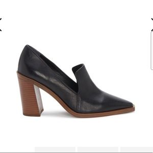 NEW!  Vince Camuto Wevenly Heels